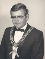 C. Edgar Shenton, Jr