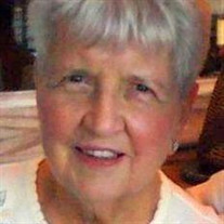 Mary Lou Wilkins Profile Photo