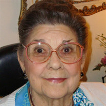 Frances Stokes Williams Profile Photo