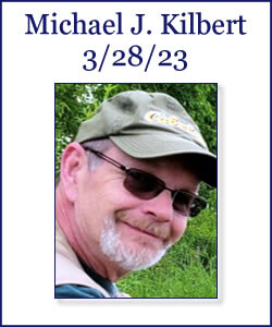 Michael Kilbert Profile Photo