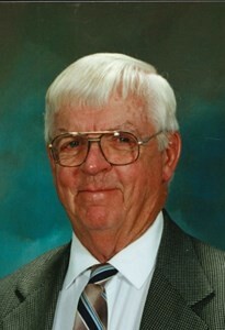 John E. Haffner