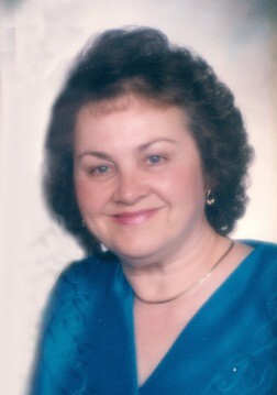 Helen M Childress