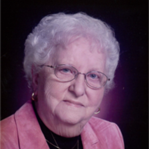 Ruth M. Dinter