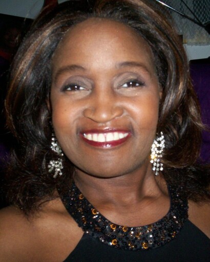 Cheryle Raynette Towns Profile Photo
