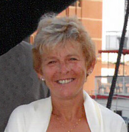 Evelyn C. Macdonald