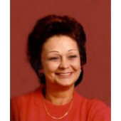 Mary Lou Weir Profile Photo