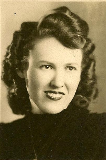 Dorothy Ann Marty Reibold