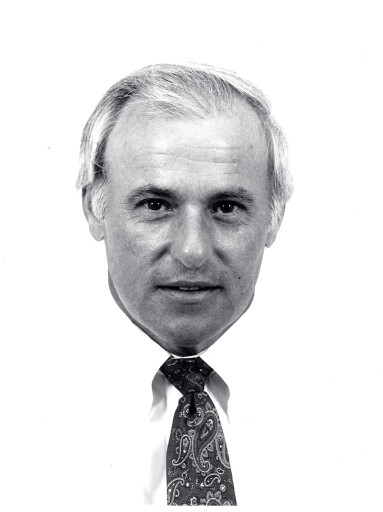 Robert Moore Profile Photo