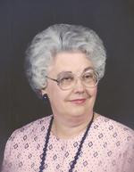 Doris Salyers