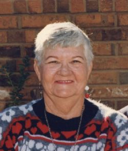 Oletha Davis