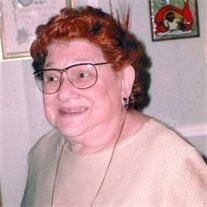 Myra Obituary Profile Photo