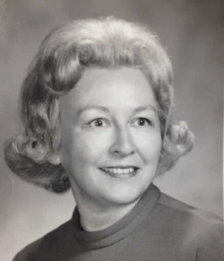 Virginia M. Haley Mckee