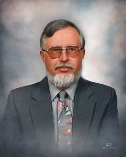 Charles Johnson (Courtesy) Obituary 2024 Coile and Hall Funeral Directors