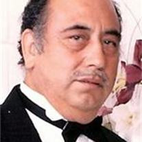 Jose De La Luz Melendez Profile Photo