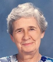 Mildred Elizabeth Robbins Sowers