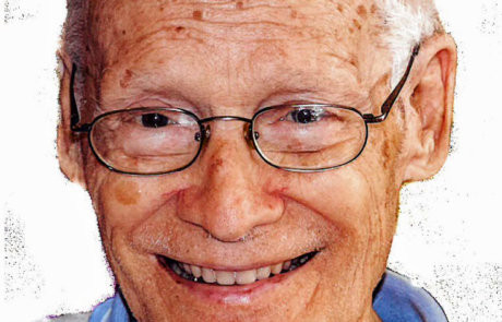 Patrick S. Stella
