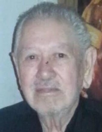 Genaro H. Salazar