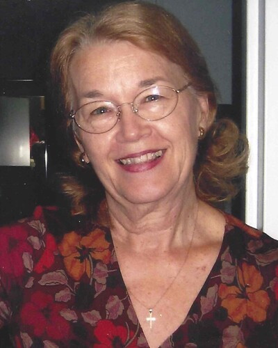 Elisabeth "Betsy" B. Beeman