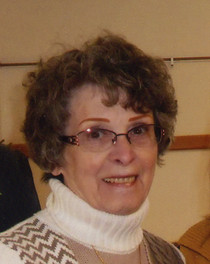 Darlene Orton