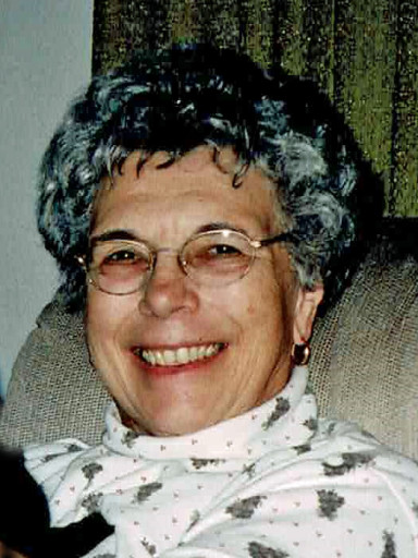 Marge (Otto)  Wessely