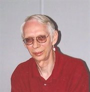 Larry  Mellott