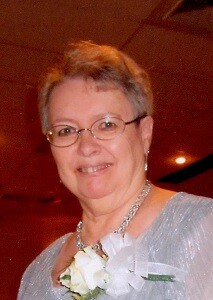 Norma J. Kelly