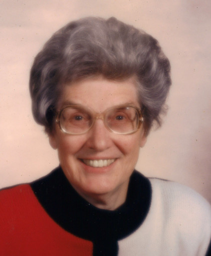 Pauline Martin Profile Photo
