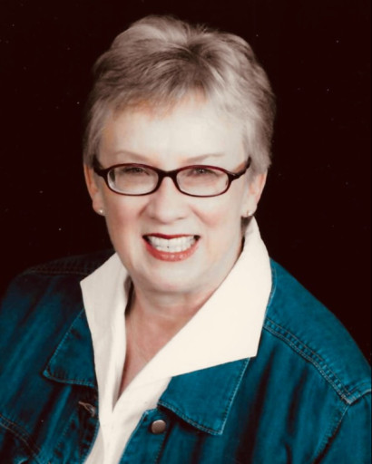Nancy Jane Voyles-King Profile Photo
