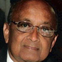 Piyush Vakil