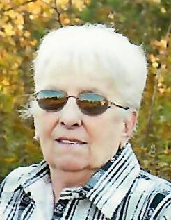 Sylvia J. Thomas