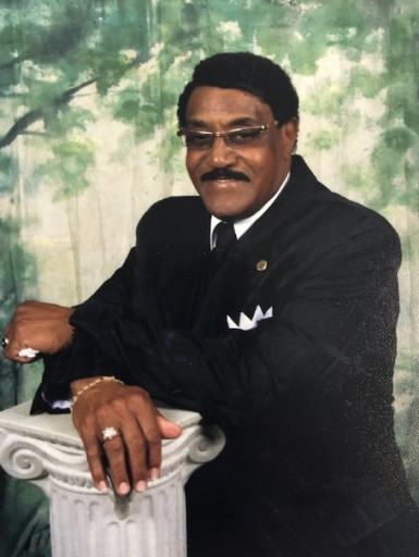 Malton Ward Brown, Jr. Obituary 2022 - Rose Hill Funeral Home