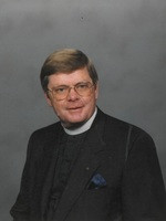 Rev. Ross Profile Photo