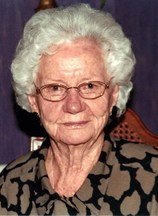 Lyda Lorene Davis