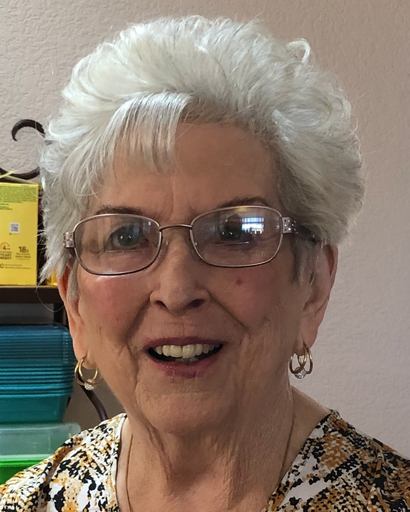 Betty Millsap Profile Photo