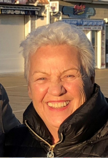 Doris J. Colvin Profile Photo