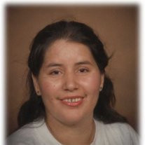 Maria Vanegas Profile Photo