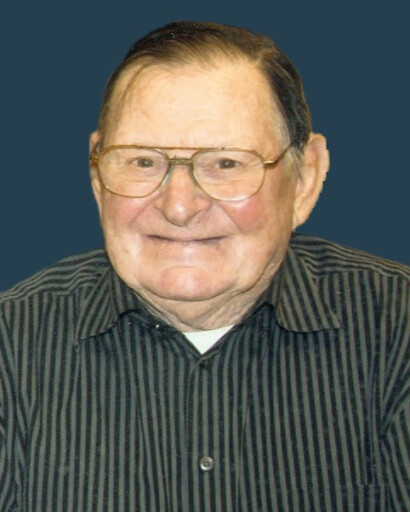 Glenn A. "Farmer" Shaull