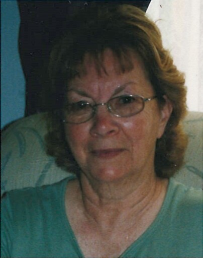 Betty M. (Allison)  Claycomb Profile Photo