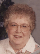 Marjorie E. Braeutigan