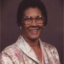 Virgie L. Washington