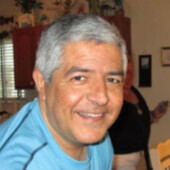 Joseph M. Gutierrez Profile Photo