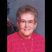 June Albers Profile Photo