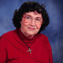 Jean Marshall Profile Photo