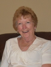 Pauline Louise Plummer Profile Photo