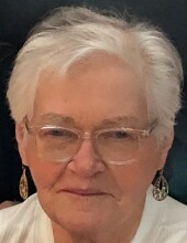 Carolyn M. Buttrey