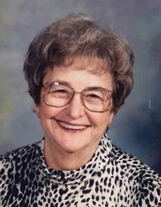 Lillian J. Fazenbaker