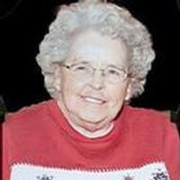 Dorothy M. Lindenberg