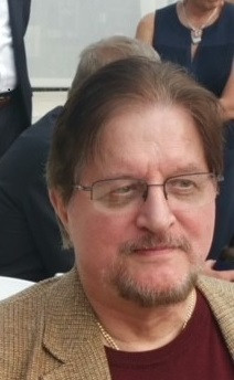 John Sheeley Profile Photo