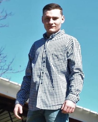 Gabe Tipton Profile Photo