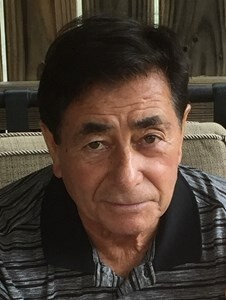 John Suzuki